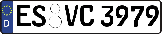 ES-VC3979