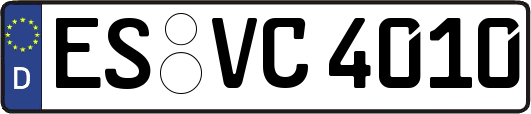 ES-VC4010