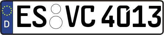 ES-VC4013