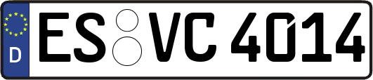 ES-VC4014
