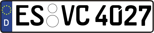 ES-VC4027