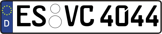 ES-VC4044