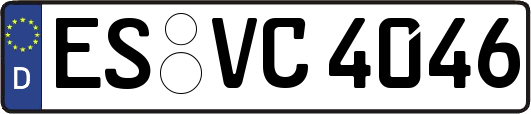 ES-VC4046