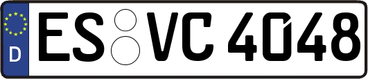 ES-VC4048