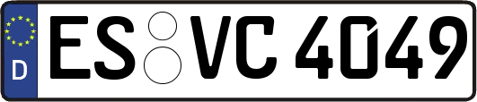 ES-VC4049