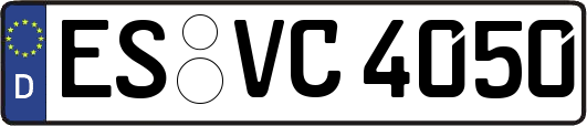 ES-VC4050