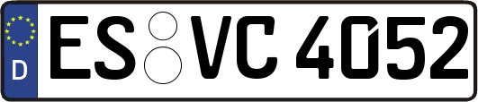 ES-VC4052