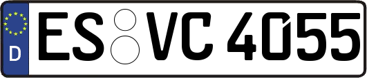 ES-VC4055
