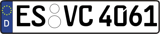ES-VC4061