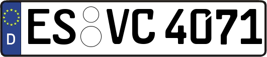 ES-VC4071