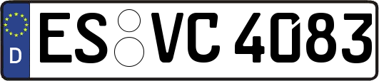 ES-VC4083