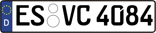 ES-VC4084