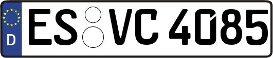 ES-VC4085
