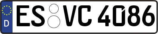 ES-VC4086