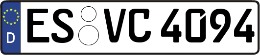 ES-VC4094