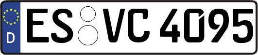 ES-VC4095