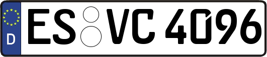 ES-VC4096