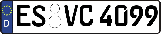 ES-VC4099