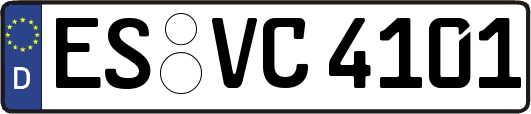 ES-VC4101