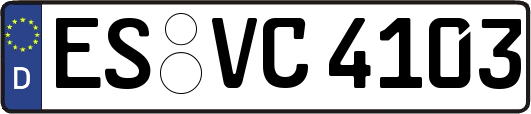 ES-VC4103