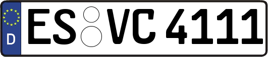 ES-VC4111