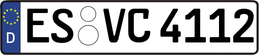 ES-VC4112