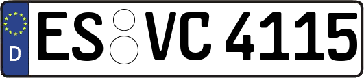 ES-VC4115