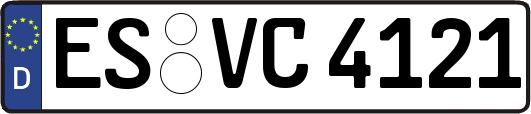 ES-VC4121