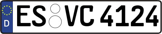 ES-VC4124