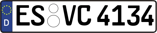 ES-VC4134