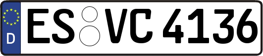 ES-VC4136