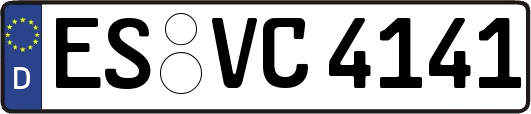 ES-VC4141