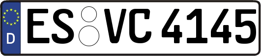 ES-VC4145