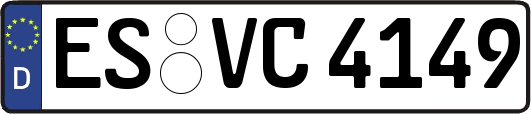 ES-VC4149