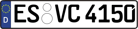 ES-VC4150