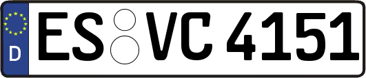 ES-VC4151