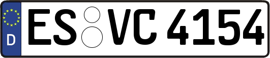 ES-VC4154