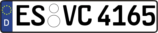 ES-VC4165