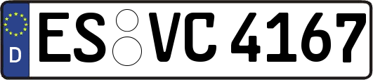 ES-VC4167