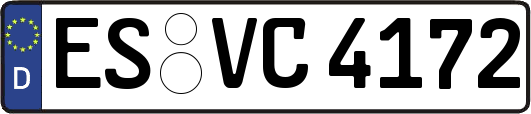 ES-VC4172