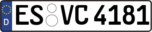 ES-VC4181