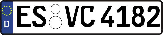 ES-VC4182
