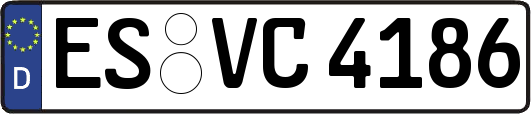 ES-VC4186
