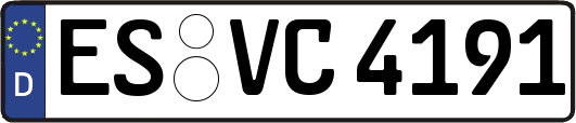 ES-VC4191