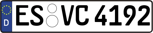 ES-VC4192