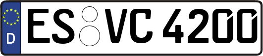 ES-VC4200