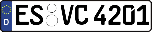ES-VC4201