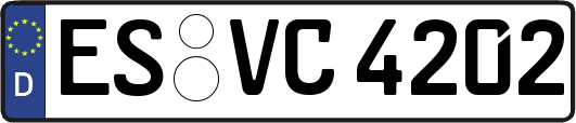 ES-VC4202