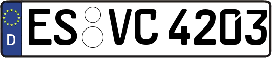 ES-VC4203