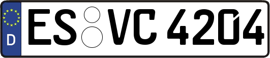 ES-VC4204